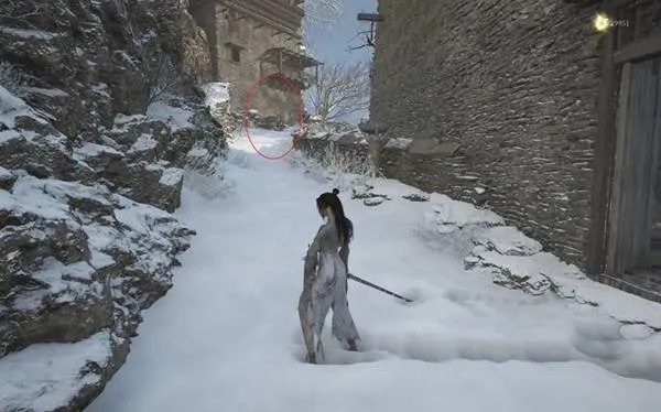 《明末渊虚之羽》黄剑娥支线攻略：高效完成方法揭秘