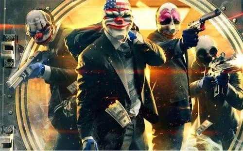 《收获日3》9月震撼来袭！独家前瞻揭秘！