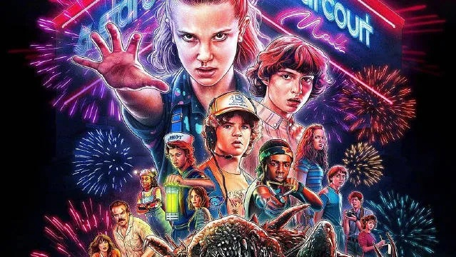 《怪奇物语VR》预告片震撼来袭！独家揭秘神秘新玩法！