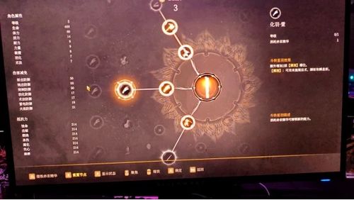 《明末渊虚之羽》全神龛高效跑图攻略，速来掌握！