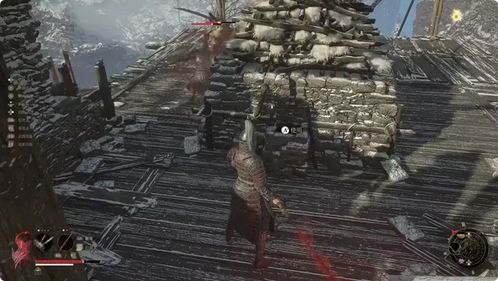 《明末渊虚之羽》云顶城烽火台点火攻略揭秘