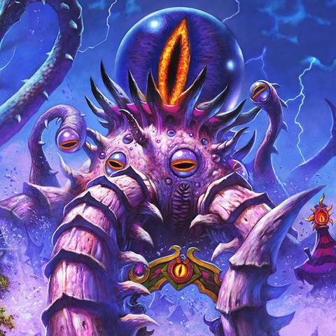 8月6日《炉石传说》暗月宝藏大揭秘：独家奖品清单抢先看