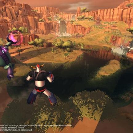 《UFO魔神古兰戴萨》独家首发：沉浸式狼之盛宴音乐盛宴来袭