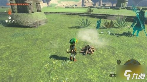 《塞尔达传说：王国之泪》MTC差评如潮，揭秘游戏优化新方向