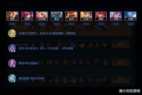 S15杰斯阵容攻略：学院版强势崛起，掌握制胜秘诀！