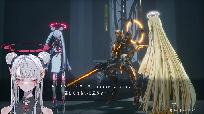 《恸哭机巧》预告片揭秘：全新战斗元素，沉浸式体验升级