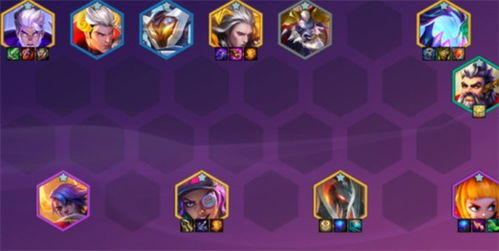 《金铲铲之战》S15决斗佛耶戈阵容攻略：独家秘籍，助你称霸战场