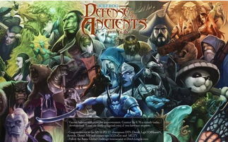 《WOW5.2新地图DOTA战场首曝！独家揭秘》