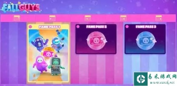 糖豆人第四赛季狂欢来袭！独家关卡编辑器新玩法揭秘