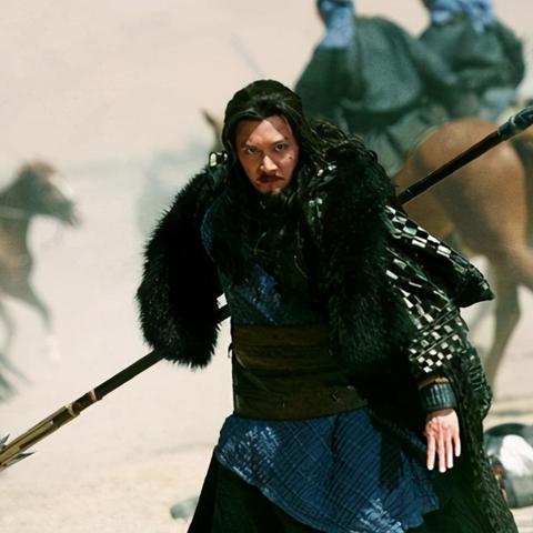 《明末渊虚之羽》长枪攻略：高效加点玩法揭秘