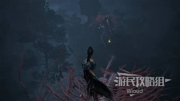 《明末渊虚之羽》魔入侵关键点速查攻略揭秘