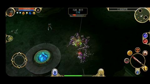 《泰坦之旅2》史诗装备盘点：揭秘独特战力新亮点