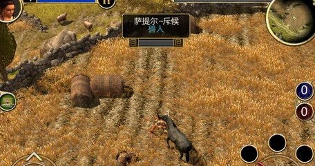 《泰坦之旅》职业搭配攻略：最强组合曝光！