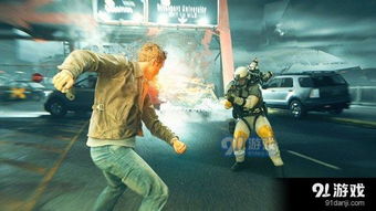 《量子破碎》XGP阵容告别，独家体验新篇章即将开启