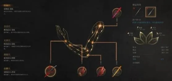 《明末渊虚之羽》长刀天赋必看！揭秘长刀加点攻略，轻松提升战斗力