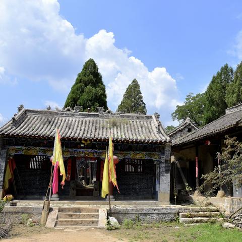 《明末渊虚之羽》唐王行宫谜题门破解攻略！