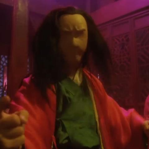 《灵魂筹码》诡王攻略：翻窗技巧揭秘，土楼逃生必看！