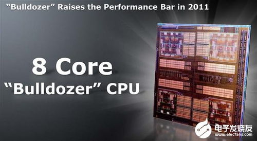 狂野之心升级！AMD处理器性能飞跃，体验极致畅快新境界