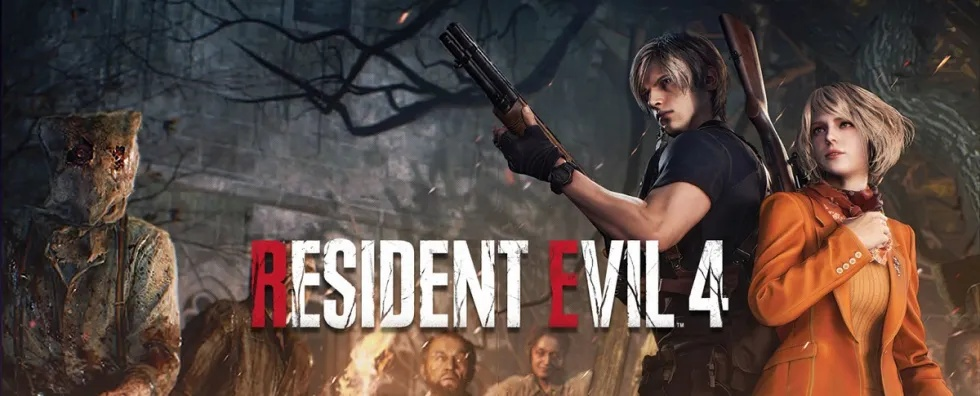 PS5《生化4：重制版》补丁解决闪烁难题，全新优化体验升级