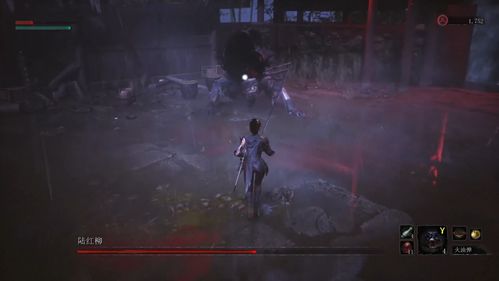 《明末渊虚之羽》游戏原声带独家首发，沉浸式音乐体验震撼来袭！