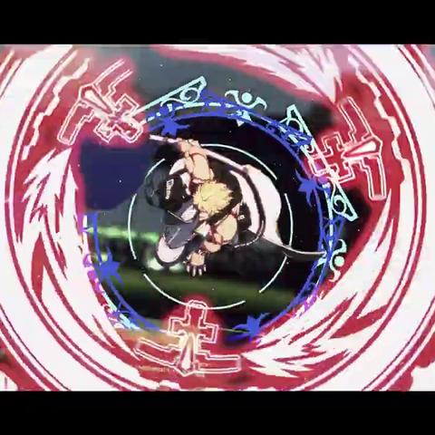 《罪恶装备：Strive》新角色揭晓！季票3独家内容大揭秘