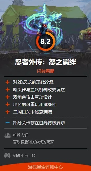 《怒之羁绊》购买攻略：平台选择+价格解析+配置必备指南