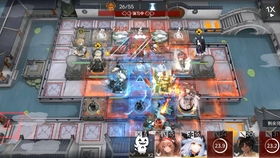 《明末渊虚之羽》艾能奇轮椅战法攻略：轻松掌握艾能奇高效打法