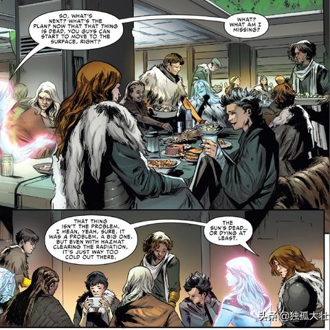 《星球大战绝地》三部曲终章：虚幻5引擎打造全新篇章