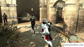 《刺客信条：兄弟会》Sequence 1攻略：揭秘暗杀大师的复仇之路