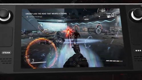 《原子之心》Steam热力全开，38469玩家同台竞技！