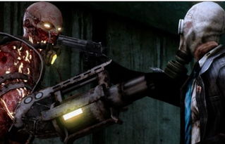 《杀戮空间3》配件全解析：必备攻略一览，深度揭秘！