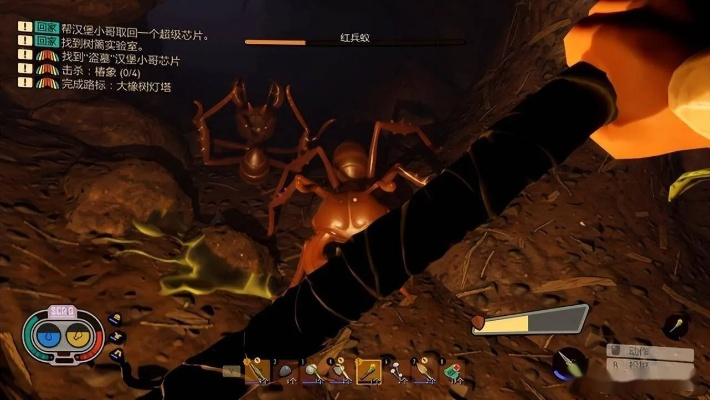 《禁闭求生2》织蜘蛛坐骑攻略：揭秘独特获取方法，轻松驾驭神秘坐骑！