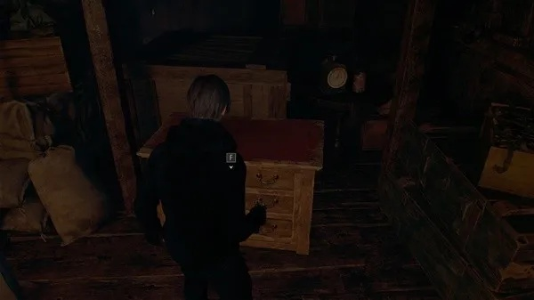 《生化危机4RE》操作自由，超大村庄探险体验