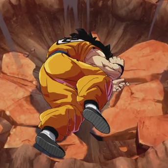 《七龙珠：破界斗士》第二季新角色曝光！悟空老婆加盟！