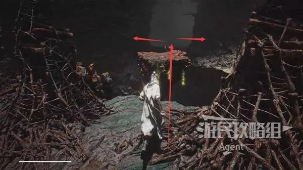 《明末渊虚之羽》方瑶任务攻略：高效完成支线解锁秘籍