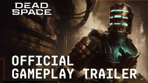 《死亡空间：重制版》独家揭秘：不支持Mod，全新挑战模式震撼来袭