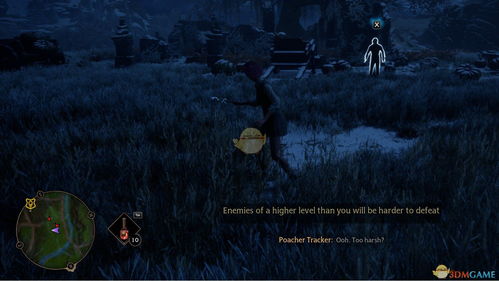 《霍格沃茨之遗》探险指南：57个神秘支线，34种奇幻敌人等你挑战！