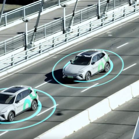 《地平线》多人游戏将震撼登陆手机与PC，体验极致畅玩新境界