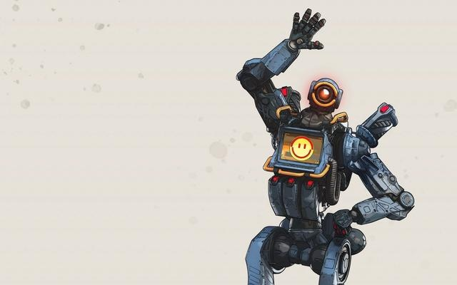 《泰坦陨落》取消！《Apex英雄》全新单人战役震撼来袭，体验独孤求败！