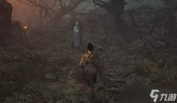 《明末渊虚之羽》白袍老者任务攻略：高效完成支线解锁秘籍