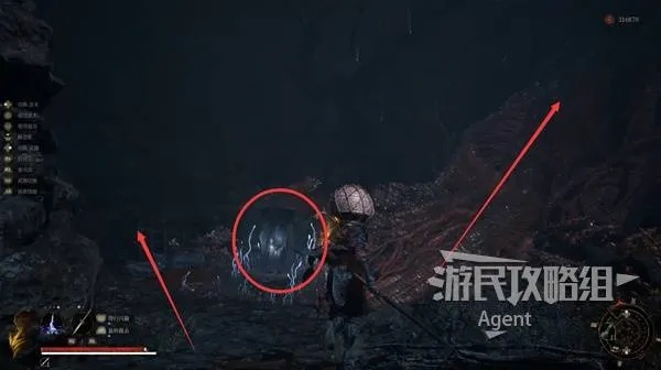 《明末渊虚之羽》攻略揭秘：轻松完成吴刚支线，解锁隐藏奖励！