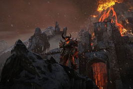 《虚幻5引擎打造星球大战开放世界，独家演示抢先看》