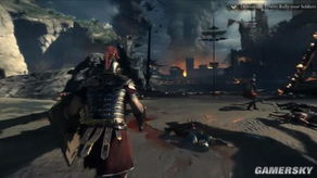 《枪墓GORE》1.02版预告首曝：文治加入战场，体验全新可玩角色！