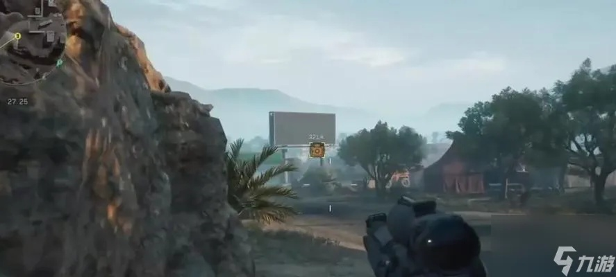 《战地1》行动模式攻略：揭秘高效区域打法技巧