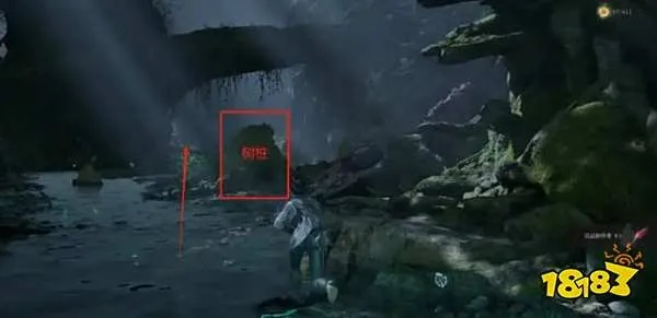 《明末渊虚之羽》心魔藏匿攻略：揭秘神秘心魔位置，助你轻松通关