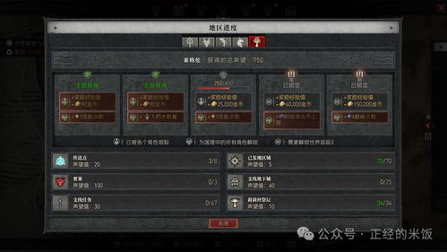 《明末渊虚之羽》技能树加点攻略：揭秘高效升级秘籍