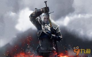 《巫师3》成就全解析：DLC与昆特牌成就攻略汇总