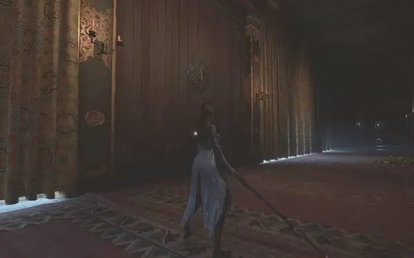 《明末渊虚之羽》黄嫣抓背流攻略：高效打法解析，轻松上分技巧揭秘