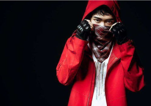 《P5R》东南亚人气角色榜：JOKER登顶，谁是第二？