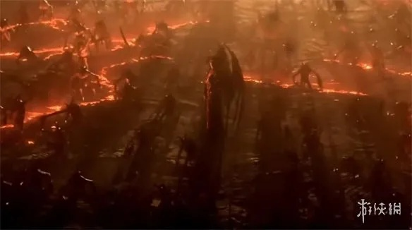 《暗黑破坏神4》新短片曝光：英雄激战地狱军团，战火燃起！